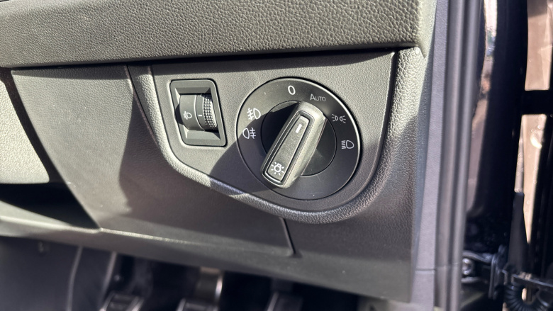 Volkswagen Polo 1.0 TSI R-Line 5dr Petrol Hatchback